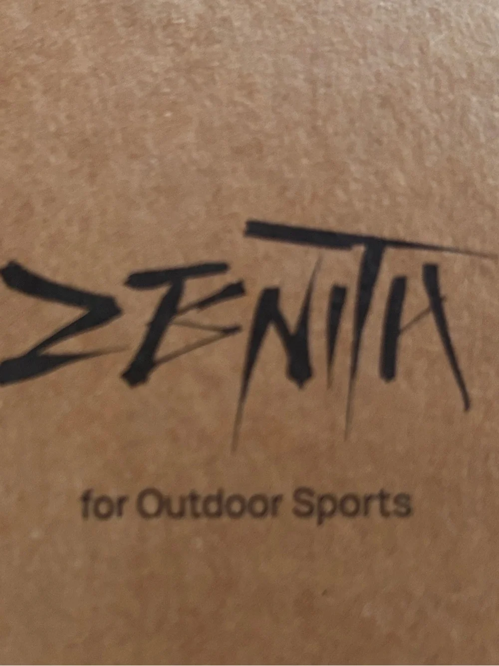 Zenita CYBERSIGHT glasses